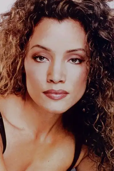 Michael Michele headshot