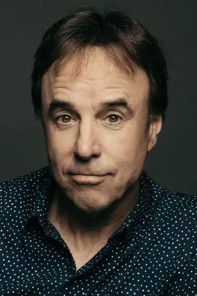 Kevin Nealon headshot