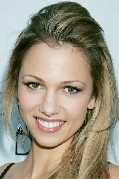 Marnette Patterson headshot