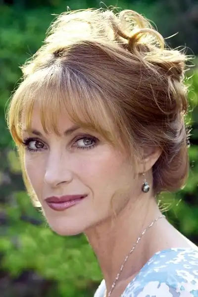 Jane Seymour headshot