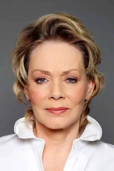 Jean Smart headshot