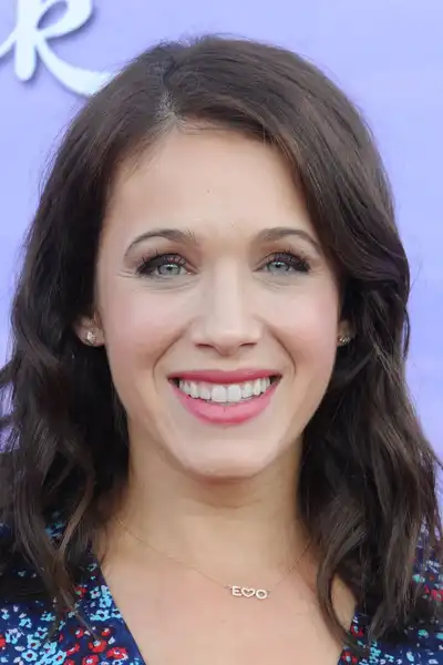 Marla Sokoloff headshot