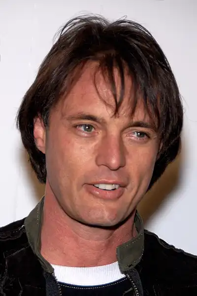 James Wilder headshot