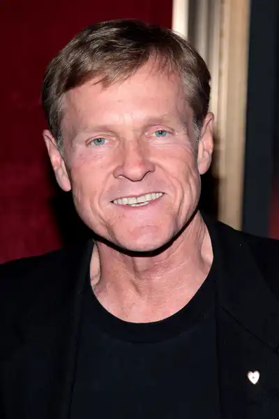 William Sadler headshot