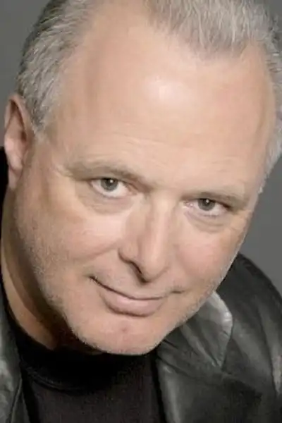 Reg Tupper headshot