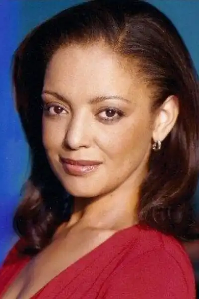 Rachael Crawford headshot