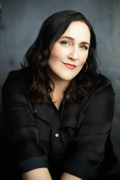 Ann Forry headshot