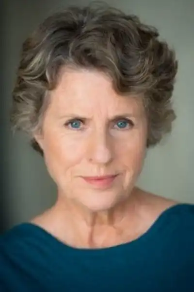 Wendy Abbott headshot