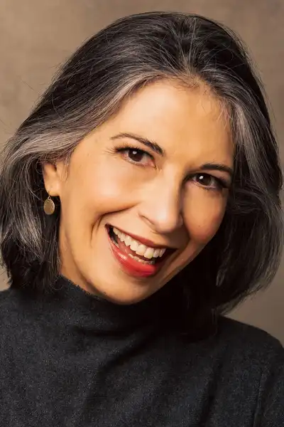 Rose Abdoo headshot