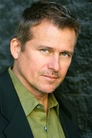 Tim Abell headshot