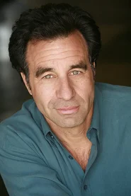 Ray Abruzzo headshot