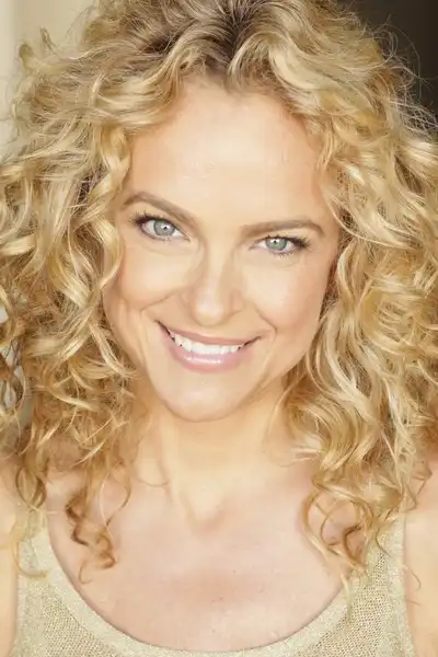 Nikita Ager headshot