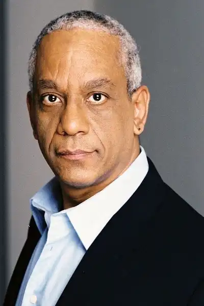 Philip Akin headshot