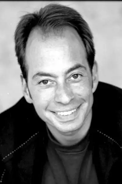 Tony Alcantar headshot