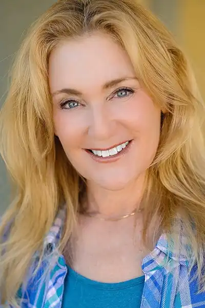 Jill Adler headshot