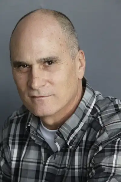 Henry Alessandroni headshot