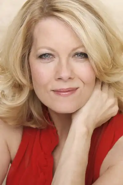 Barbara Niven headshot