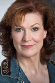 Leslie Alexander headshot