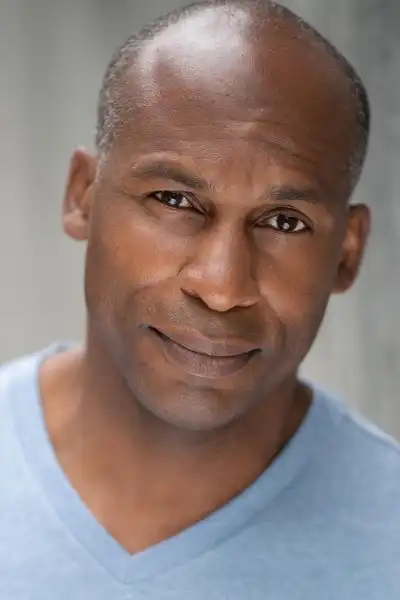 Reese Alexander headshot