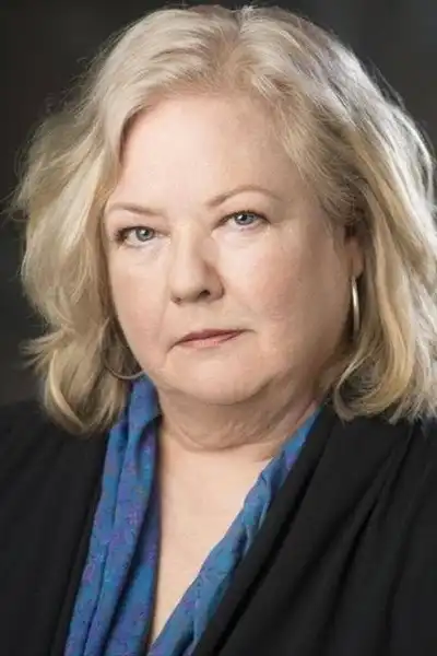 Trish Allen headshot
