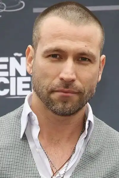 Rafael Amaya headshot