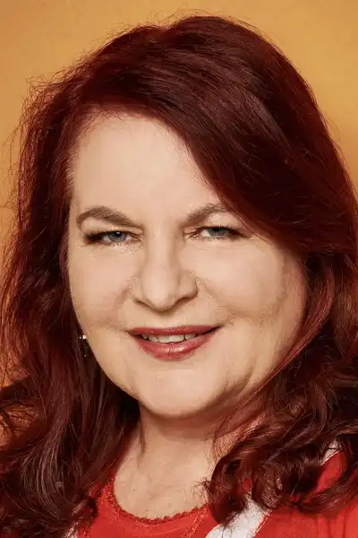 Allison Anders headshot
