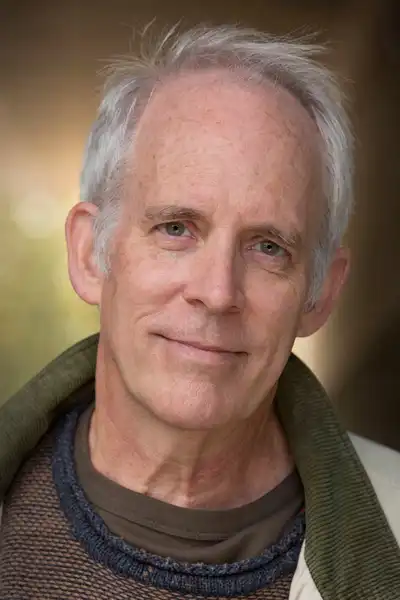 Daryl Anderson headshot