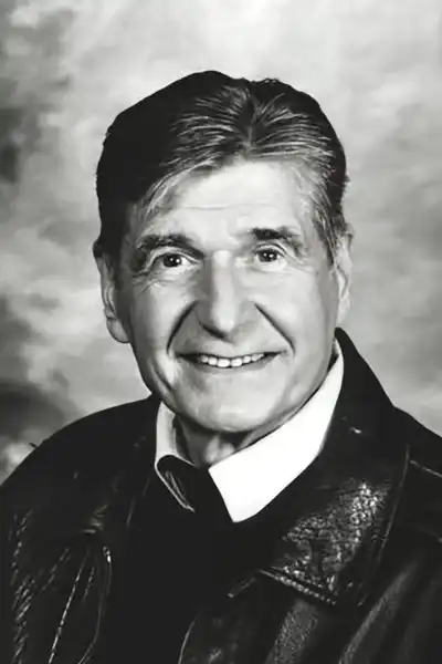 William Andrews headshot