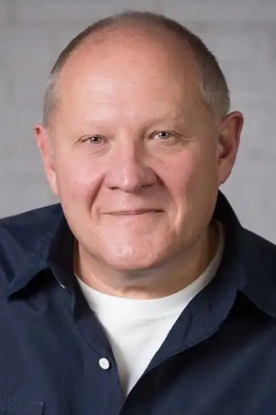 Tom Anniko headshot