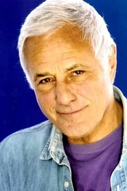 John Aprea headshot