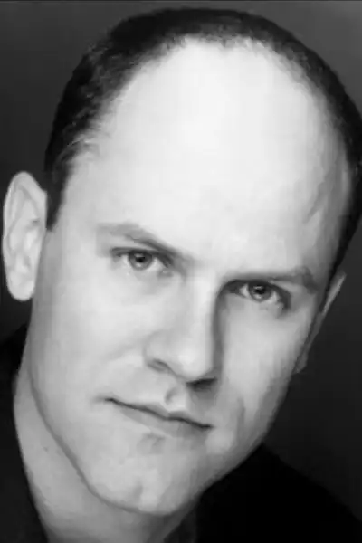 Sean Arbuckle headshot