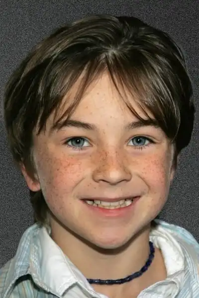 Cody Arens headshot