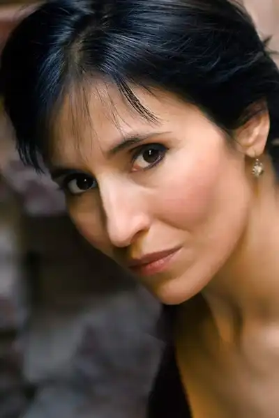 Yareli Arizmendi headshot