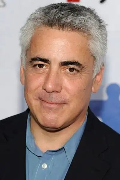 Adam Arkin headshot