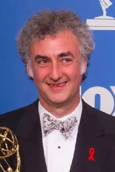 Allan Arkush headshot
