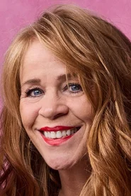 Sólveig Arnarsdóttir headshot