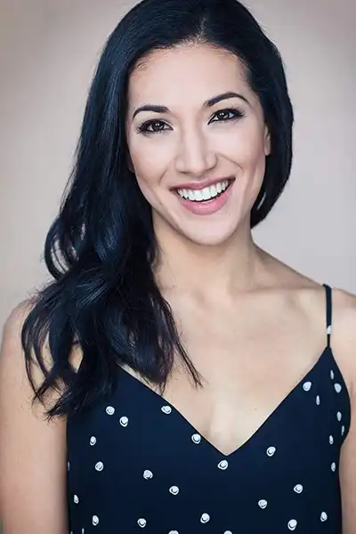 Lauren Akemi Bradley headshot