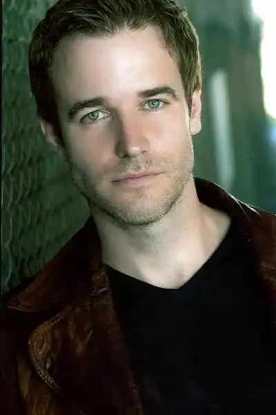 Todd Babcock headshot