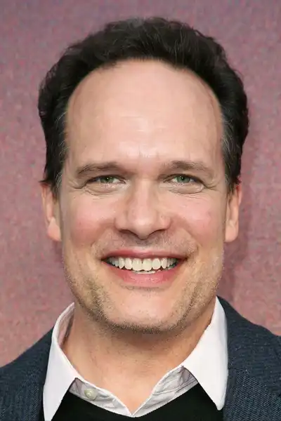 Diedrich Bader headshot