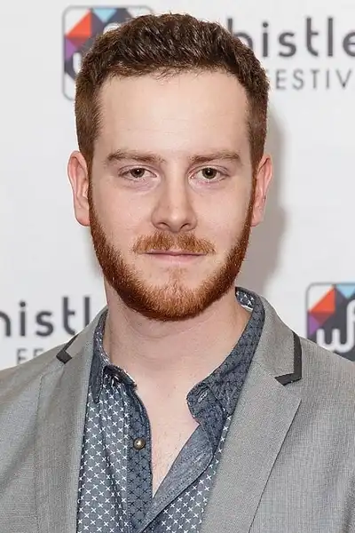 Giacomo Baessato headshot