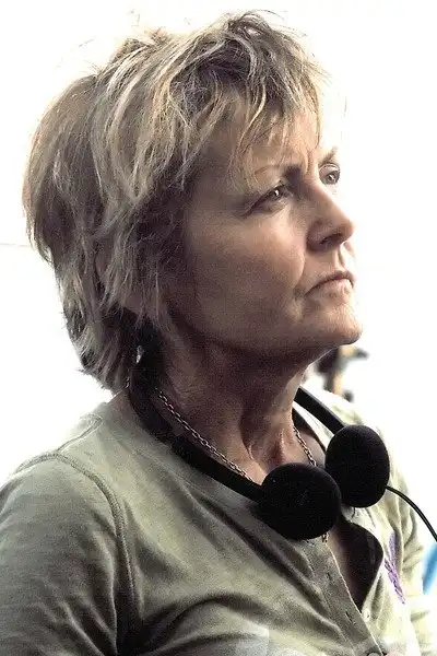Norma Bailey headshot