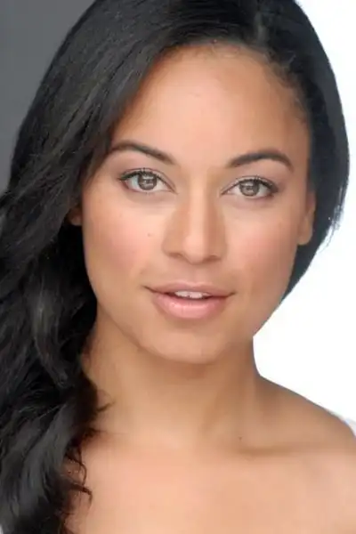 Rhea Bailey headshot