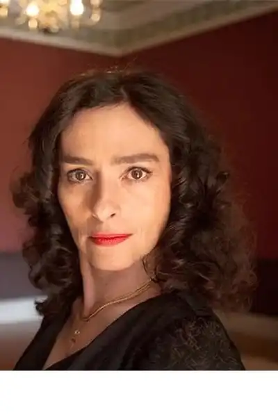 Brana Bajic headshot