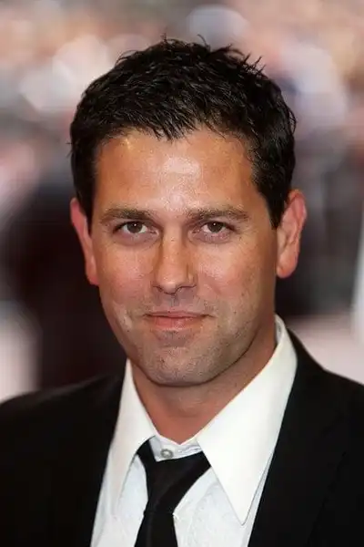 Patrick Baladi headshot