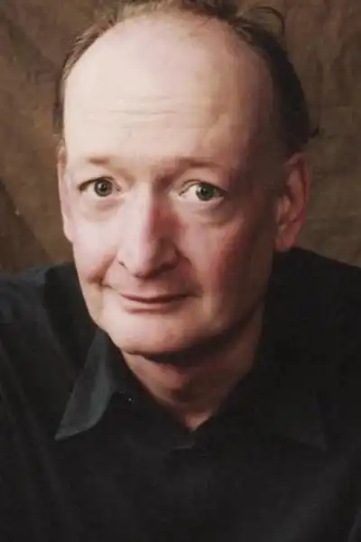 Boyd Banks headshot