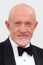 Jonathan Banks headshot