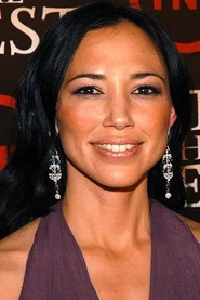 Irene Bedard headshot