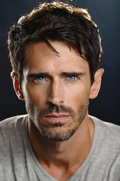 Brandon Beemer headshot