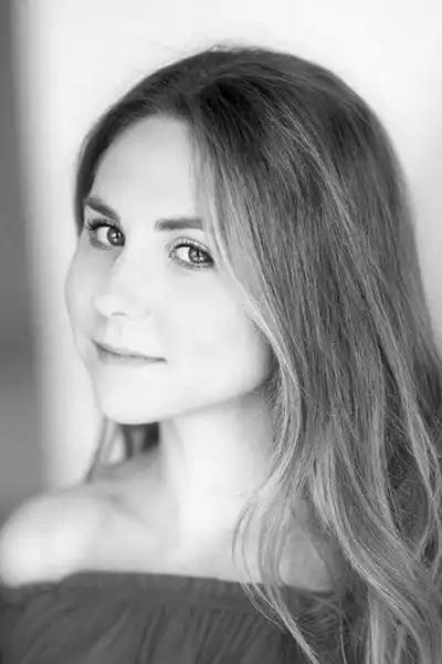 Jordy Benattar headshot