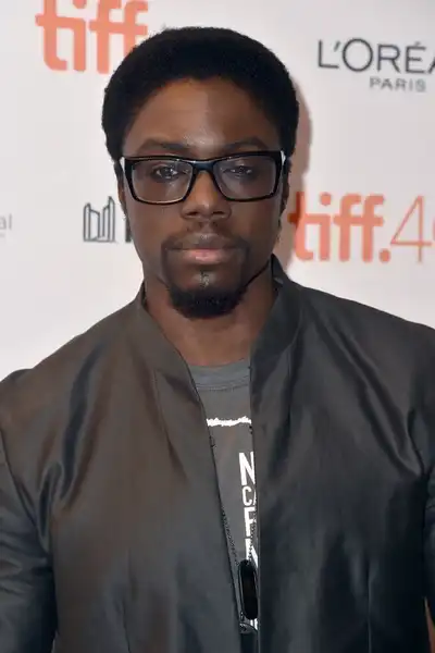 Clé Bennett headshot